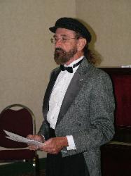 Kansas City annual meeting — photograph 5