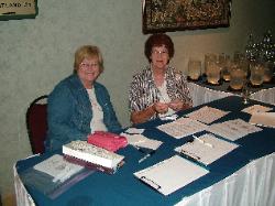 Kansas City annual meeting — photograph 2