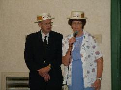 Kansas City annual meeting — photograph 7