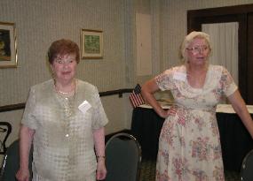 Fort Wayne, Indiana annual meeting — photograph 5