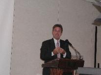 Kingsport, Tennessee annual meeting — photograph 11