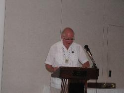 Kingsport, Tennessee annual meeting — photograph 1