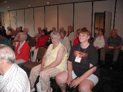 Kingsport, Tennessee annual meeting — photograph 14