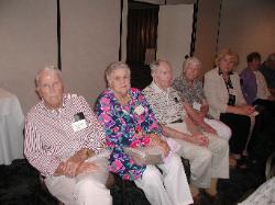 Kingsport, Tennessee annual meeting — photograph 12