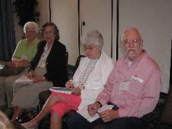 Kingsport, Tennessee annual meeting — photograph 2