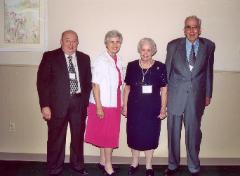 Lewisburg annual meeting — photograph 5