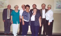 Lewisburg annual meeting — photograph 4