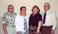 Lewisburg annual meeting — photograph 3