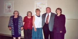 Lewisburg annual meeting — photograph 6