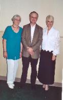 Lewisburg annual meeting — photograph 10